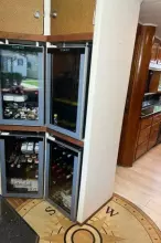 Thumbnail von Carver Custom Trideck Movie Set