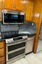 Thumbnail von Carver Custom Trideck Movie Set