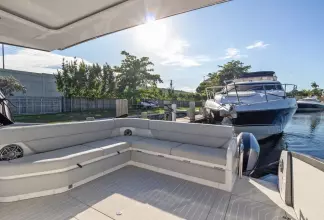 Thumbnail von Azimut Atlantis Verve 47