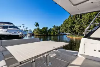 Thumbnail von Azimut Atlantis Verve 47