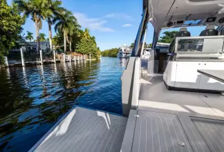 Thumbnail von Azimut Atlantis Verve 47