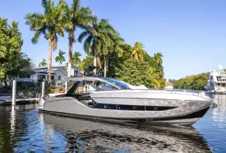 Thumbnail von Azimut Atlantis Verve 47