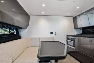 Thumbnail von Azimut Atlantis Verve 47