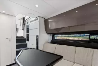 Thumbnail von Azimut Atlantis Verve 47