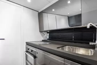 Thumbnail von Azimut Atlantis Verve 47