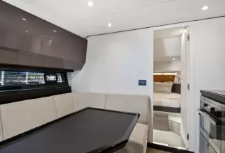 Thumbnail von Azimut Atlantis Verve 47