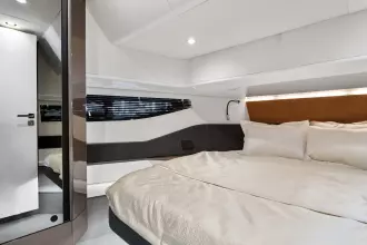 Thumbnail von Azimut Atlantis Verve 47