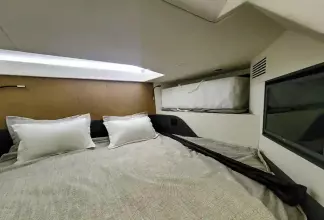 Thumbnail von Azimut Atlantis Verve 47