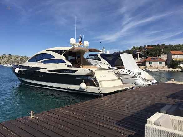 Sonstige Stama 50 HT