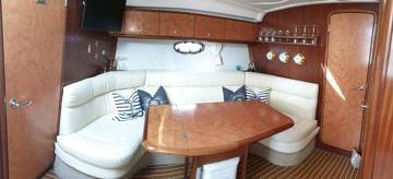 Thumbnail von Bavaria (DE) Bavaria 380 Sporttop