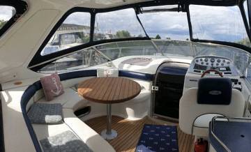 Thumbnail von Bavaria (DE) Bavaria 380 Sporttop