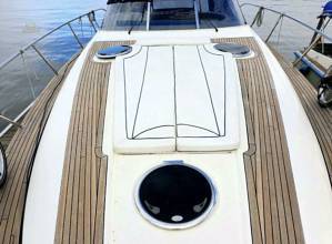 Thumbnail von Bavaria (DE) Bavaria 380 Sporttop