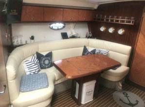 Thumbnail von Bavaria (DE) Bavaria 380 Sporttop