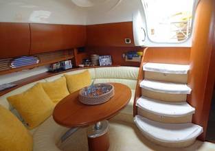 Thumbnail von Gobbi Atlantis 425 SC EVO