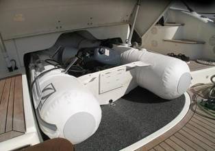 Thumbnail von Gobbi Atlantis 425 SC EVO