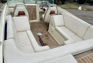 Thumbnail von Chris Craft 27 Corsair