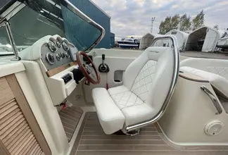 Thumbnail von Chris Craft 27 Corsair