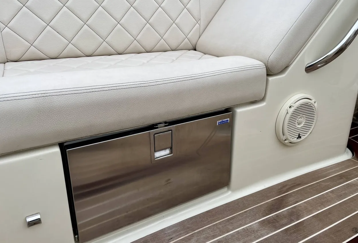 Thumbnail von Chris Craft 27 Corsair