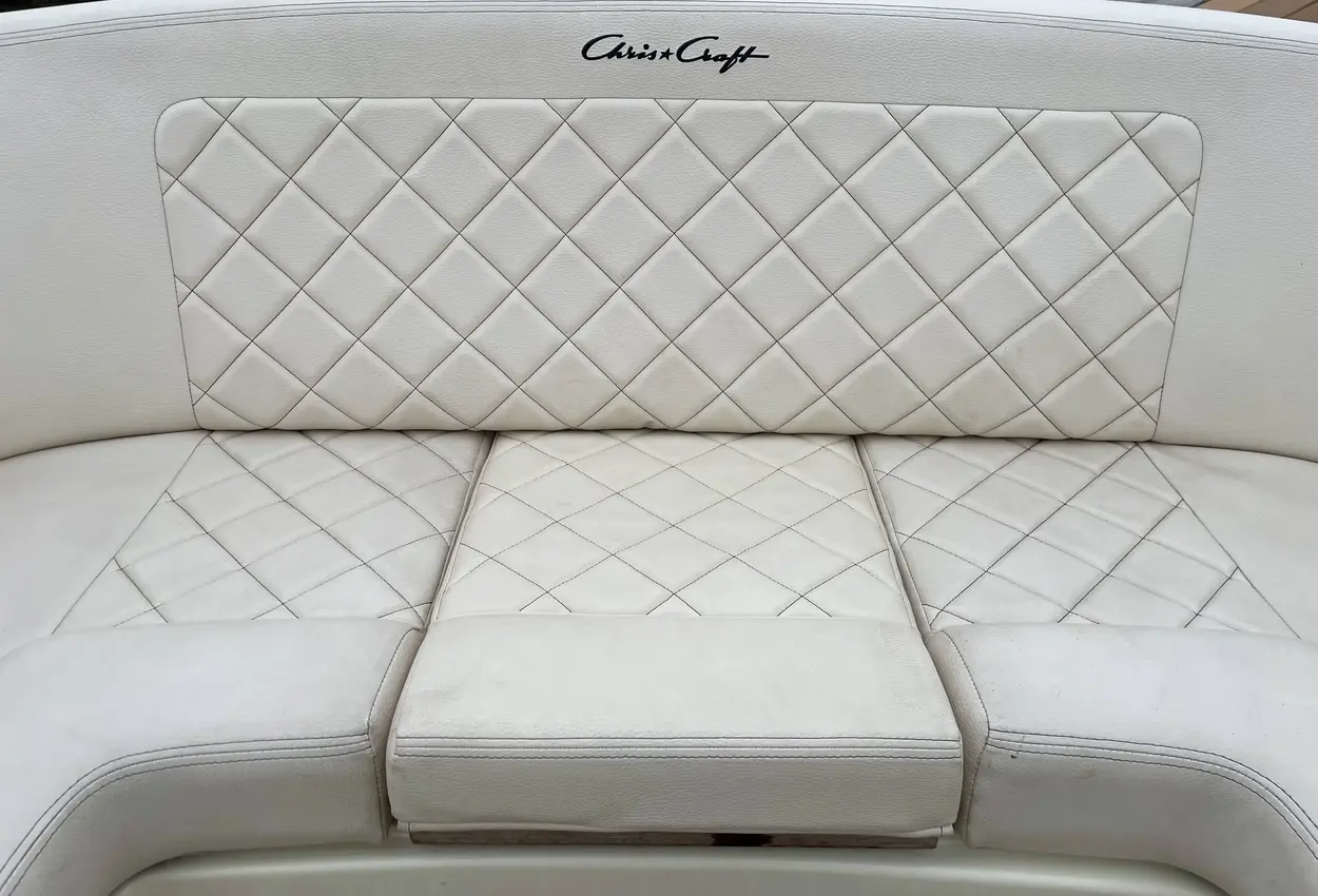 Thumbnail von Chris Craft 27 Corsair