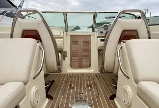 Thumbnail von Chris Craft 27 Corsair