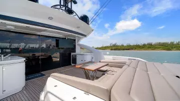 Thumbnail von Sunseeker Predator 80 Woodever