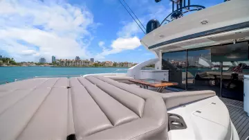Thumbnail von Sunseeker Predator 80 Woodever
