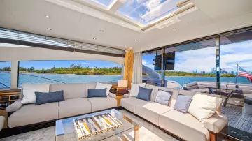 Thumbnail von Sunseeker Predator 80 Woodever