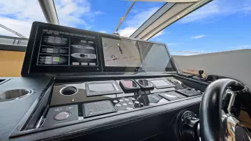 Thumbnail von Sunseeker Predator 80 Woodever