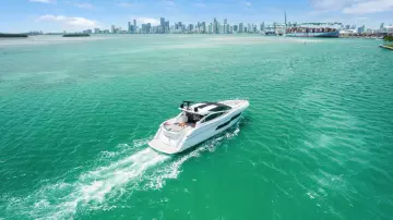 Thumbnail von Sunseeker Predator 80 Woodever