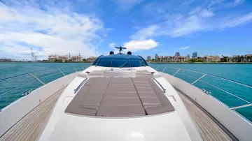 Thumbnail von Sunseeker Predator 80 Woodever