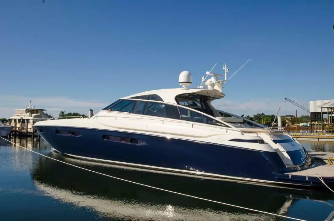 Baia Atlantica 78 Divine Madness