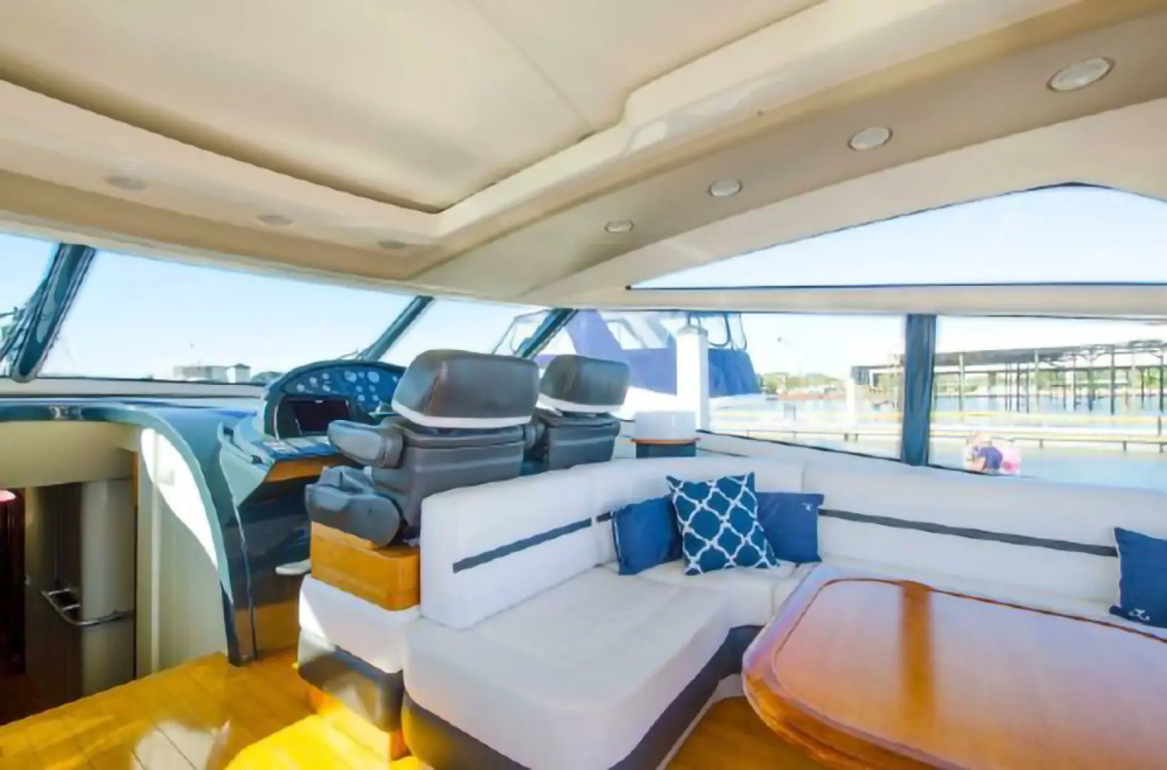 Thumbnail von Baia Atlantica 78 Divine Madness