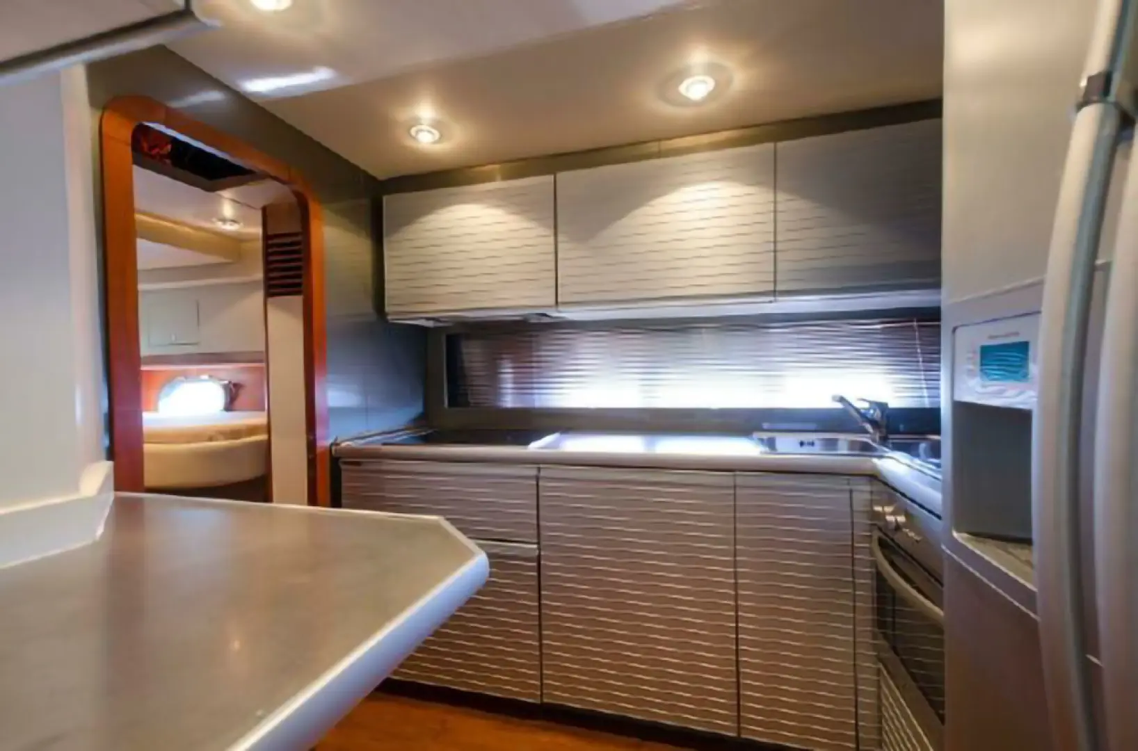 Thumbnail von Baia Atlantica 78 Divine Madness