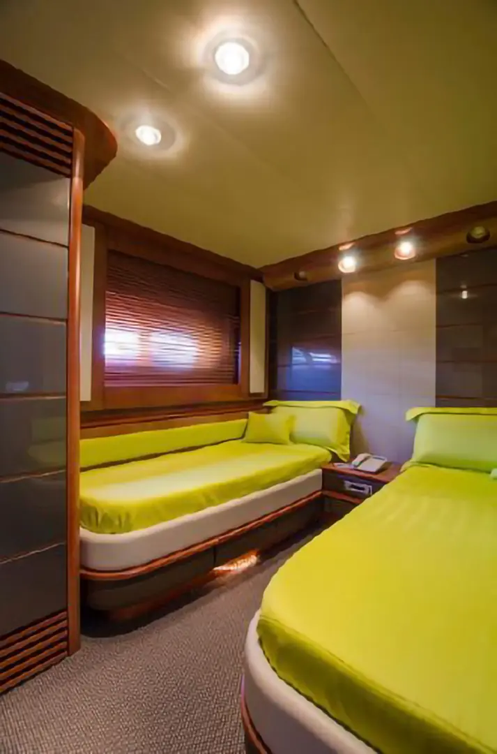 Thumbnail von Baia Atlantica 78 Divine Madness