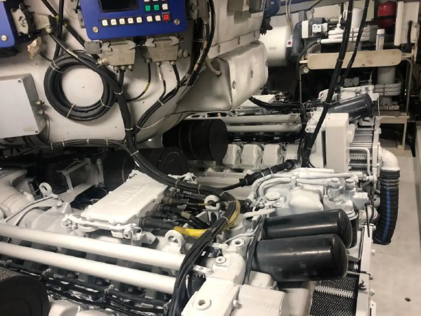 Thumbnail von Baia Atlantica 78 Divine Madness