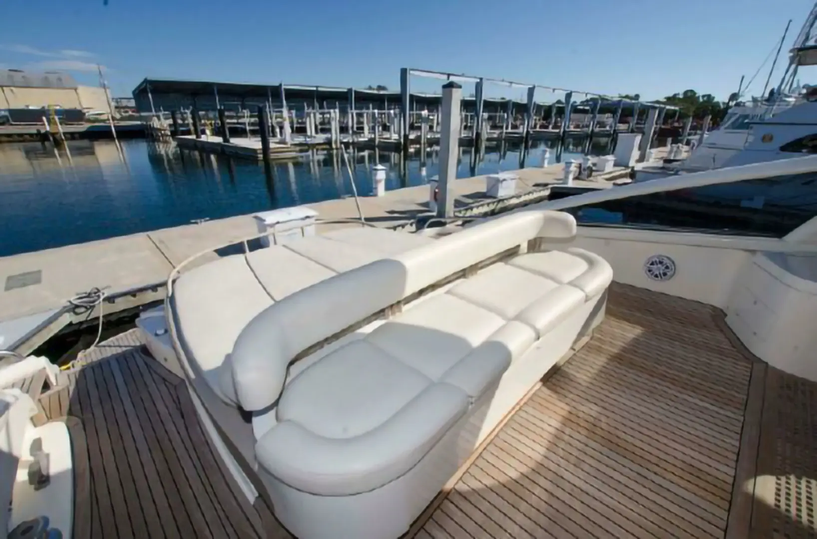 Thumbnail von Baia Atlantica 78 Divine Madness