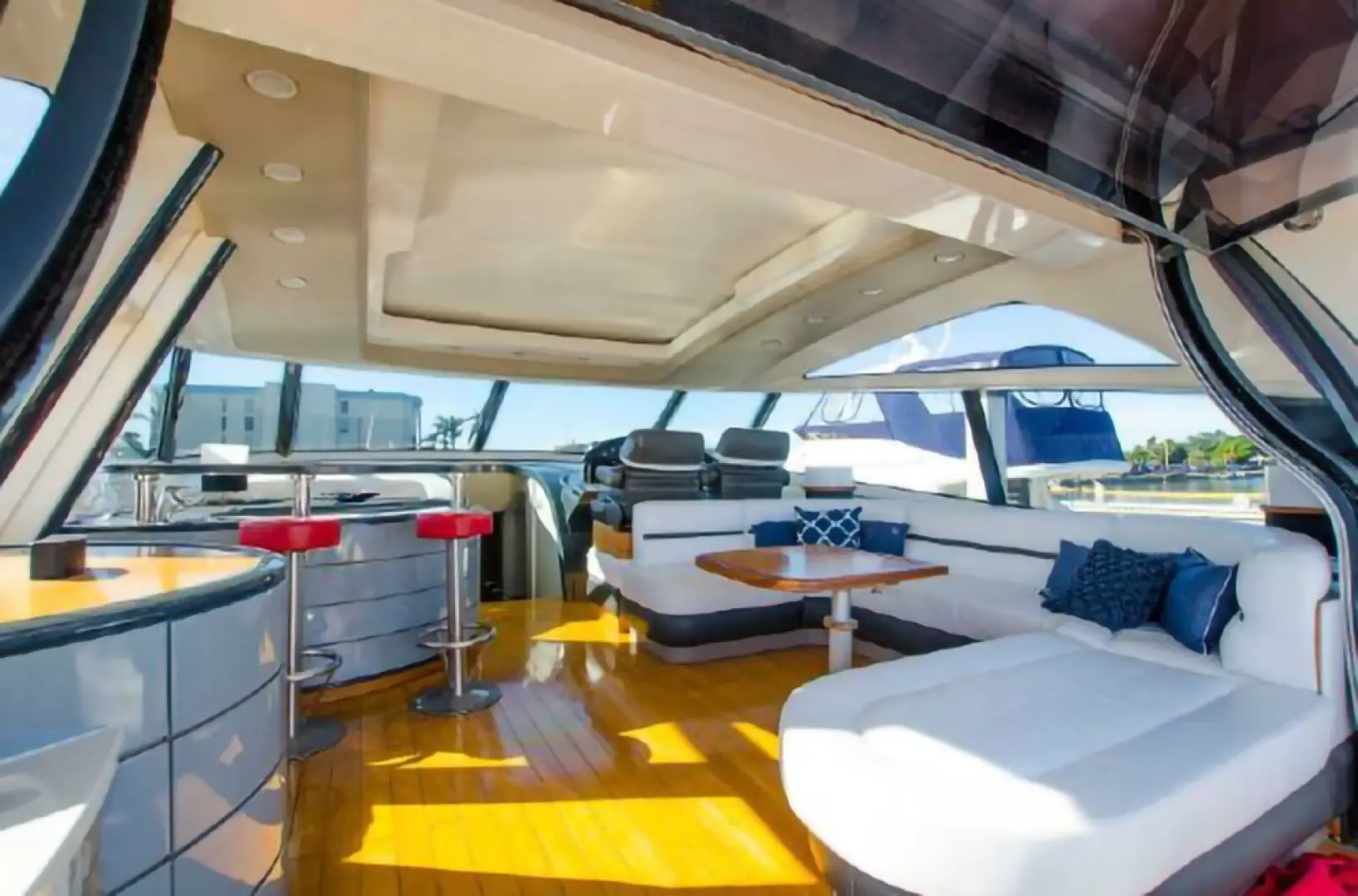 Thumbnail von Baia Atlantica 78 Divine Madness