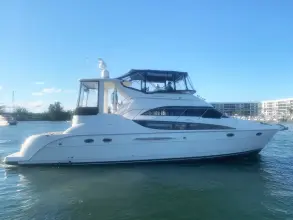 Thumbnail von Meridian 459 Motor Yacht Lady Di