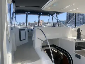 Thumbnail von Meridian 459 Motor Yacht Lady Di