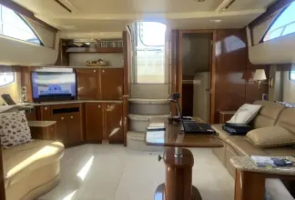 Thumbnail von Meridian 459 Motor Yacht Lady Di