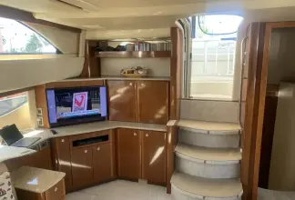 Thumbnail von Meridian 459 Motor Yacht Lady Di