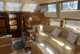 Thumbnail von Meridian 459 Motor Yacht Lady Di