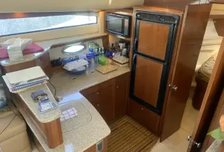 Thumbnail von Meridian 459 Motor Yacht Lady Di