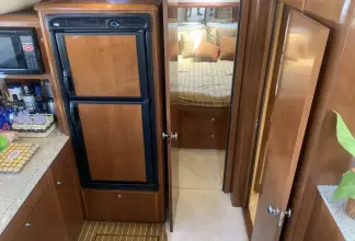 Thumbnail von Meridian 459 Motor Yacht Lady Di