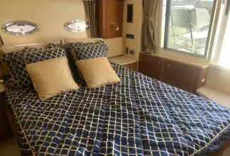 Thumbnail von Meridian 459 Motor Yacht Lady Di