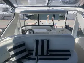 Thumbnail von Meridian 459 Motor Yacht Lady Di