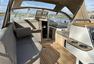 Thumbnail von Intercruiser 29