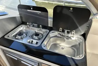 Thumbnail von Intercruiser 29