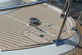 Thumbnail von Intercruiser 29