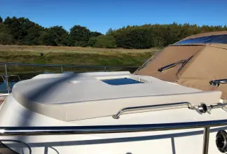 Thumbnail von Intercruiser 29